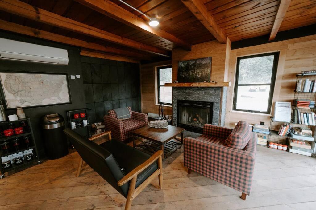 North Shore Camping Company Beaver Bay Zewnętrze zdjęcie