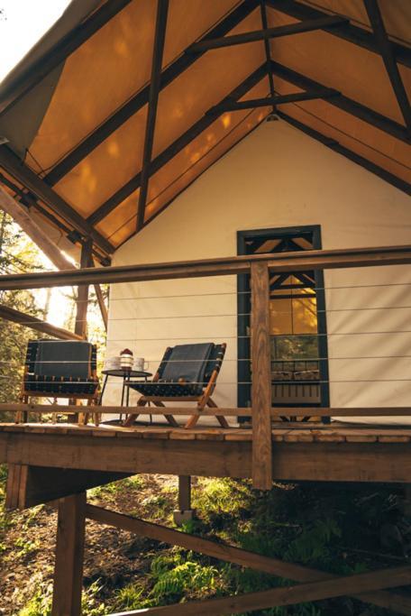 North Shore Camping Company Beaver Bay Zewnętrze zdjęcie