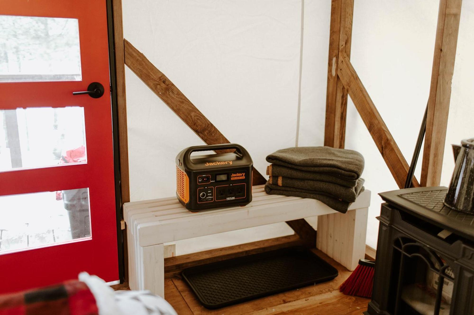 North Shore Camping Company Beaver Bay Zewnętrze zdjęcie
